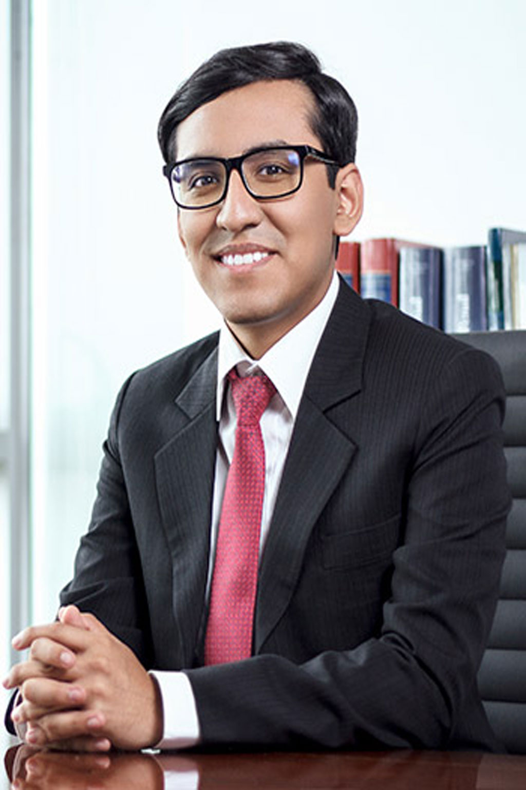 Leonardo Vite Torre