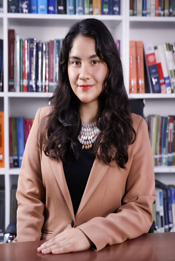Carolina Alvarez Tasayco