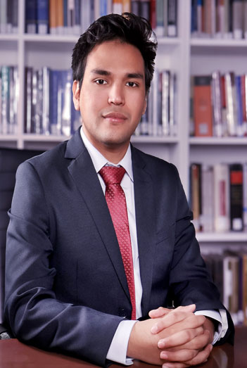 Jairo Ascue Sinti