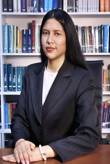 Keira Acosta Fernandez