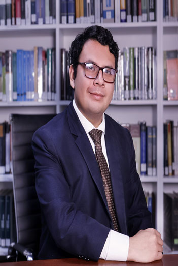 Marcelo Camargo Salazar