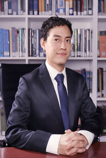 Renato Lozano Ortega