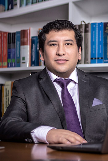 Cesar Mayta Acevedo