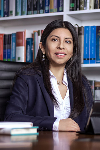 Cintia Loza Avalos