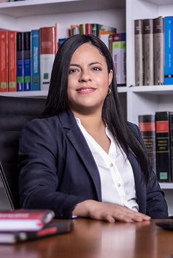 Ericka Tejada Palacios