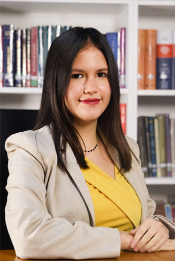 Fernanda Saldarriaga Narváez