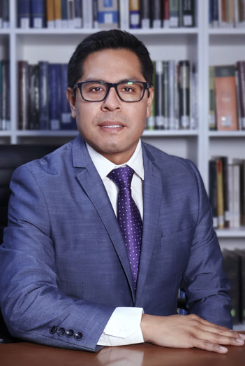 Rodrigo Loza Gutierrez