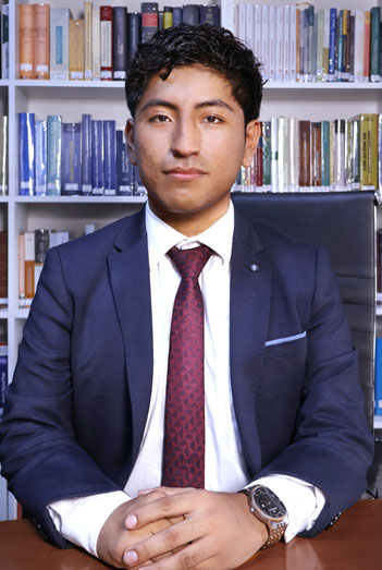 Sebastian Leonardo Acevedo Montesinos