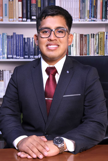 Carlos Daniel Sarmiento Saravia