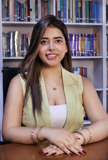 Luciana Lozano Correa