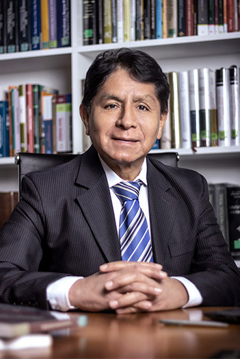 Orlando Loza Almeyda