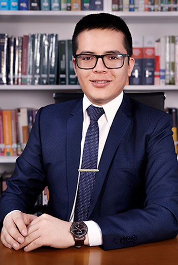 SERGIO VALDIVIA REYES